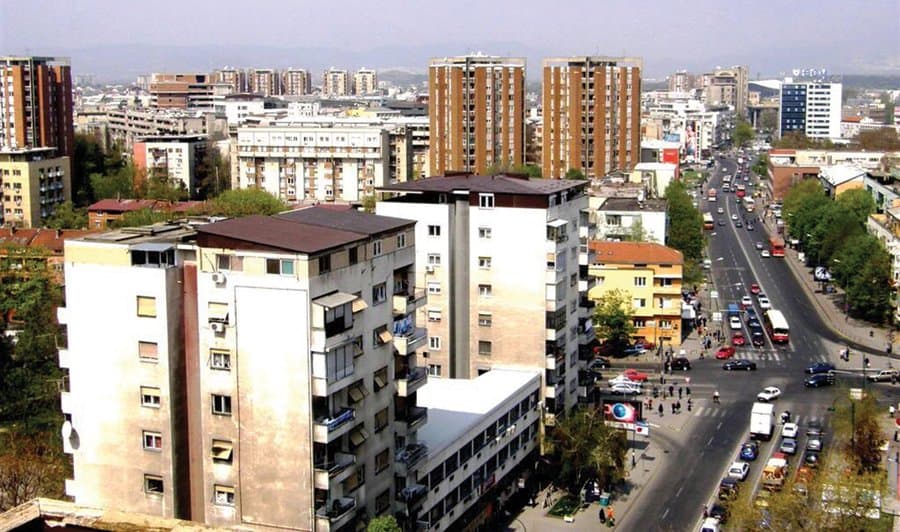 Çmimet e banesave në RMV janë joreale dhe çdo ditë po thyejnë rekorde