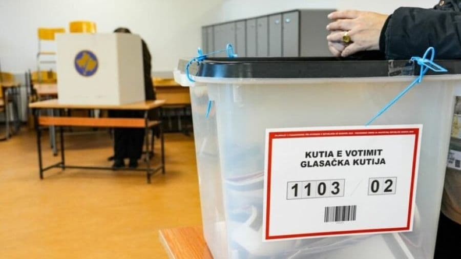 Mbi 28 mijë kërkesa për regjistrim për zgjedhjet e 7 qershorit, KQZ njofton sa janë refuzuar e sa janë pranuar