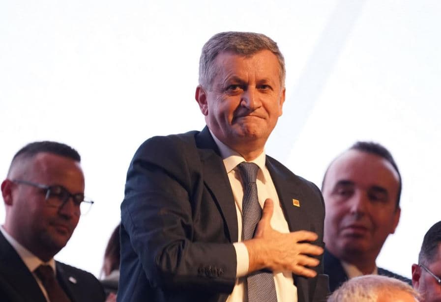 Ismet Beqiri e konfirmon që nuk do të jetë kandidat për deputet, pavarësisht se u propozua nga dega