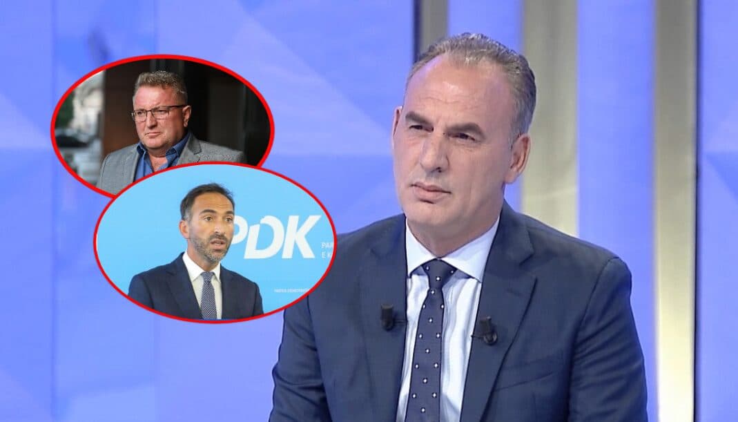 Kërkesa e Limajt për të garuar me PDK, Stavileci e Berisha bëjnë thirrje që t’i pranohet: Pjekuri politike, unitet me diversitet