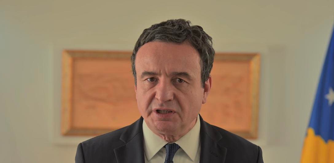 Kurti e quan historik aplikimin për antarësim në BE: Kosova sot është demokracia më e zhvilluar dhe ekonomia me rritjen mesatare më të lartë në rajon