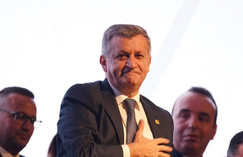 Ismet Beqiri nuk do të jetë kandidat për deputet: E pata mbështetjen e degës sime, suksese LDK’së