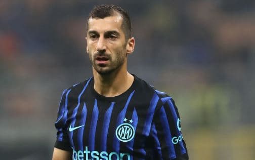 Mkhitaryan po mendon pensionimin nga futbolli