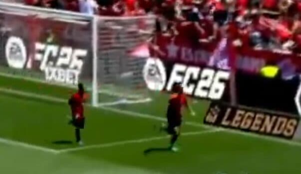 Goli i 22-të në La Liga, Muriqi e barazon rezultatin ndaj Villarrealit