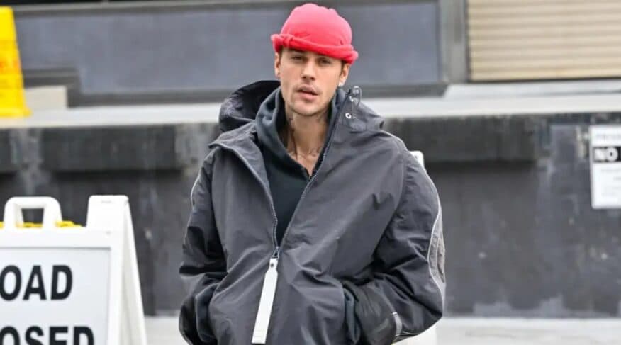 Justin Bieber flet hapur: Po kaloj një periudhë të vështirë
