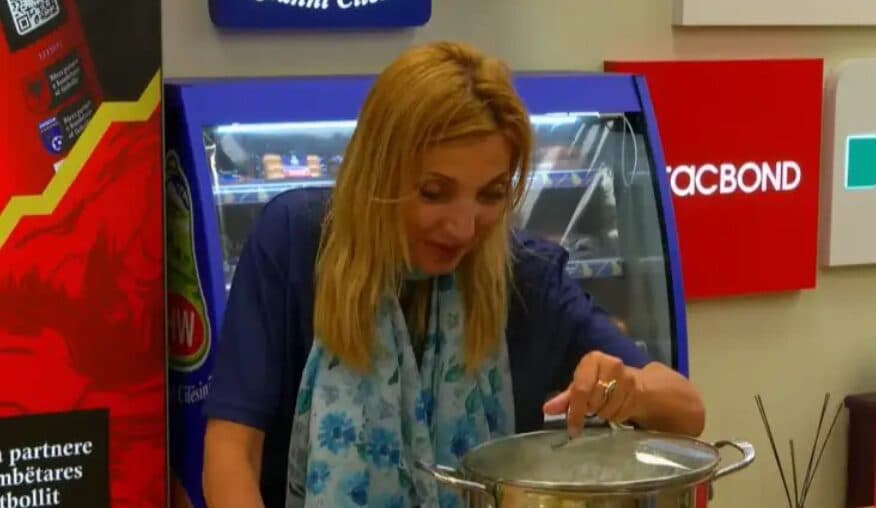 Mimoza Ahmeti flet për partnerin: 8 vite sakrifica të llahtarshme