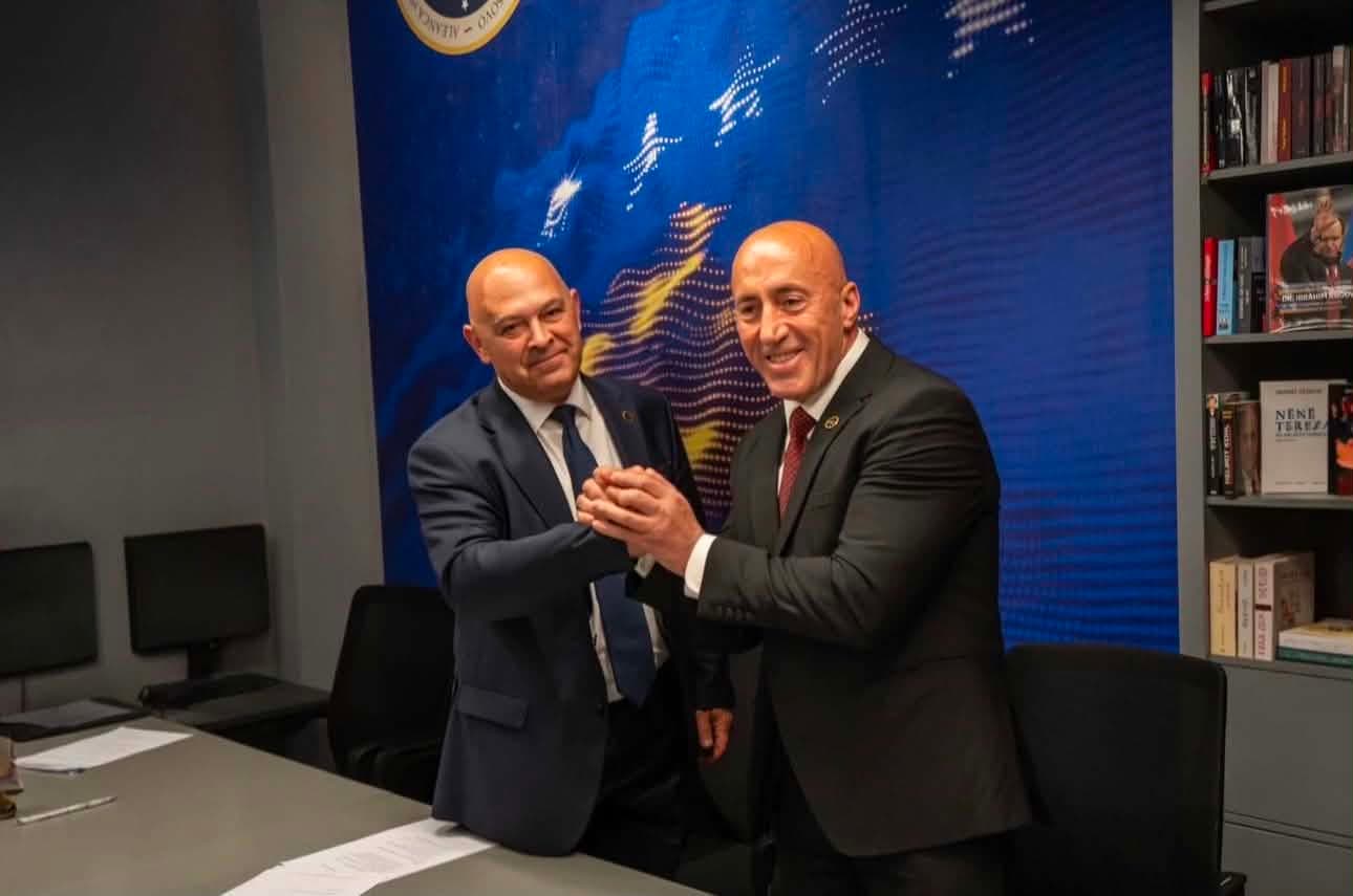 Gjini rrëfen se kërkoi ta merrte numrin 110 në listë fillimisht