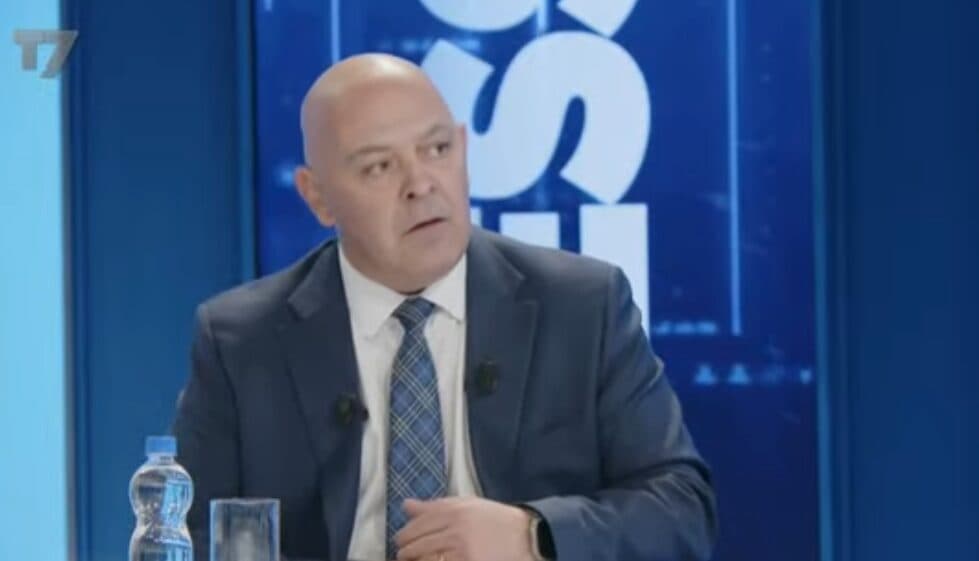 Gjini për Kurtin: Po i kërkon 60%, por nuk po tregon se çka i duhen