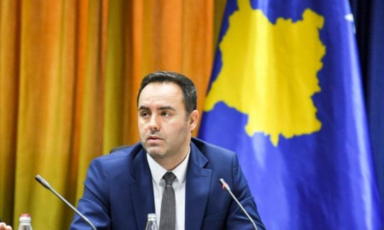 Konjufca: Opozita s’i frikësohet popullit, po e shfrytëzon kuorumin për ta rrëzuar qeverinë