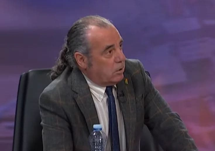 Matoshi: Tri partitë e mëdha ranë në të njëjtin nivel, votat u vodhën “me thasë”