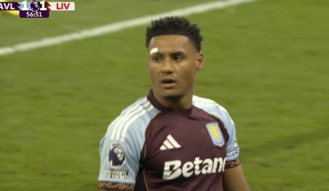 Nuk zgjat shumë gëzimi i Liverpulit, Aston Villa rikthen epërsinë (VIDEO)