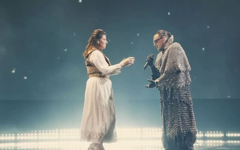 Shqipëria sonte në finalen e Eurovisionit, Alis ngjitet i pesti në skenë me “Nan”