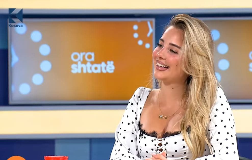 Kush po e xhelozon Elijonën?