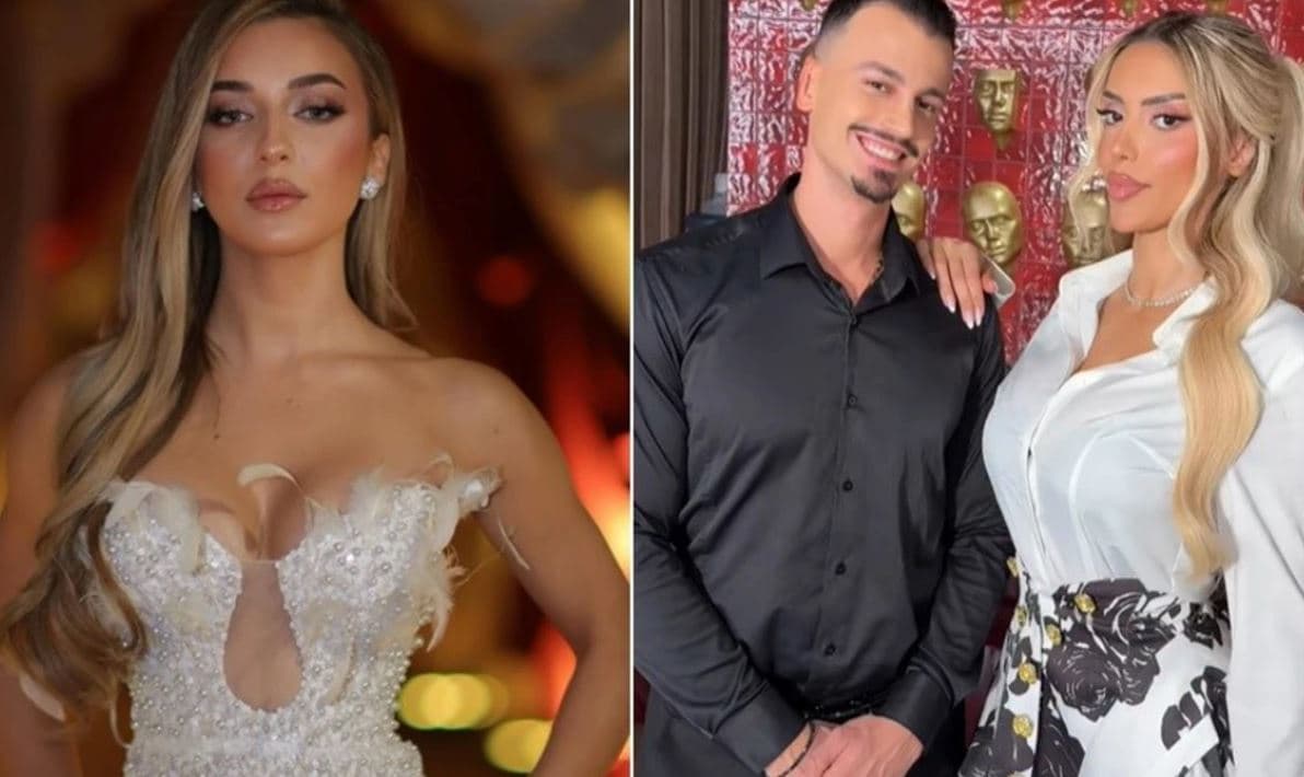 Juela për Brikenën dhe Mateon: Nuk kam besuar ndonjëherë te lidhja e tyre, do të ndahen pas disa muajsh