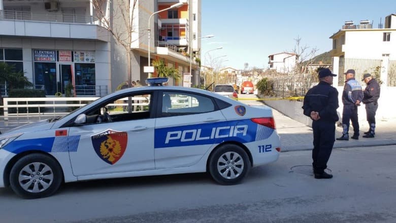 Goditi gazetarin, arrestohet një person në Shkodër