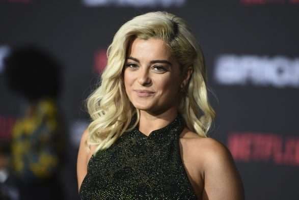 Bebe Rexha dhe Faithless arrijnë në majën e listës globale të muzikës dance