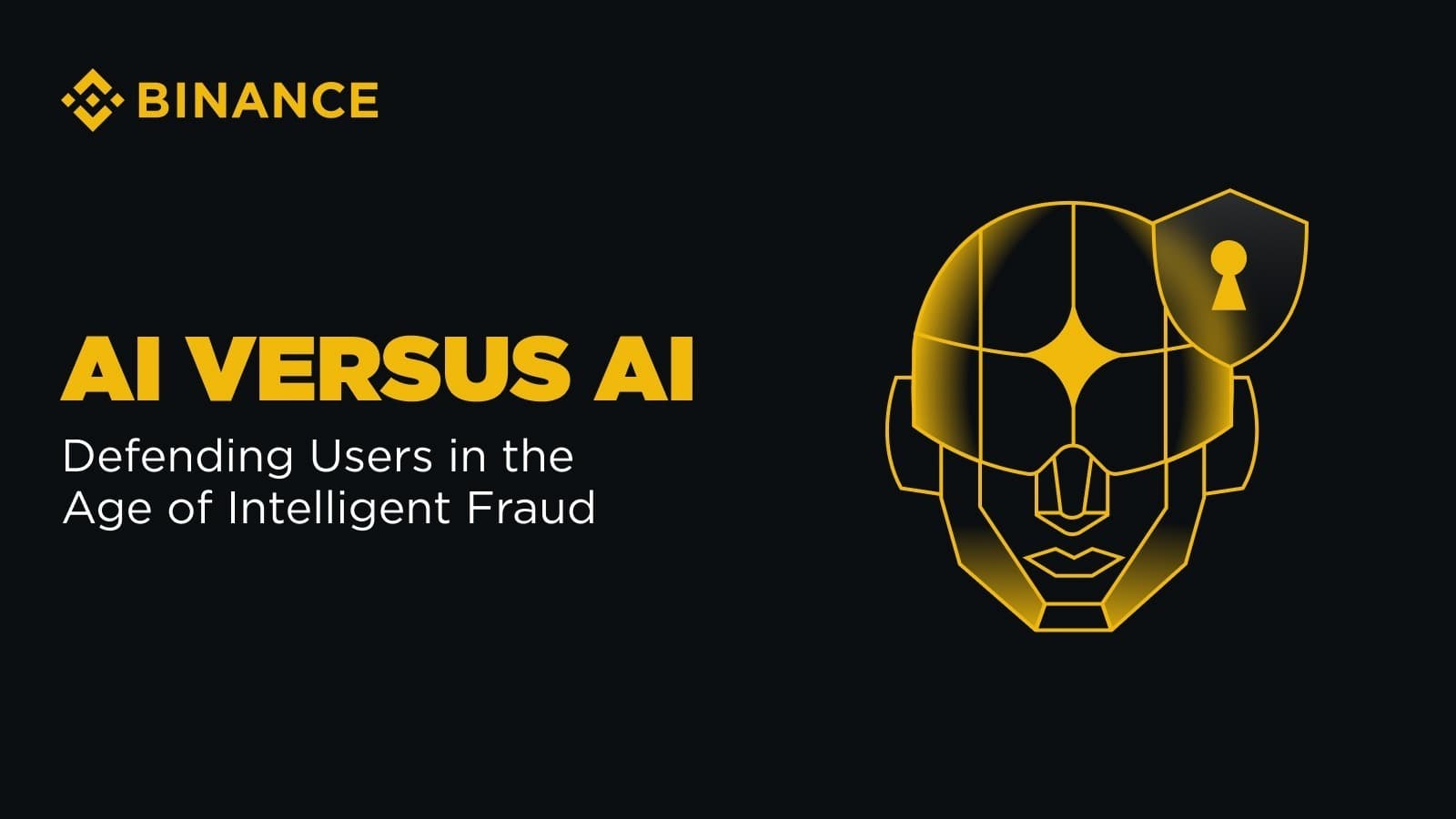 AI kundër AI: si po i mbron Binance përdoruesit në epokën e mashtrimeve inteligjente