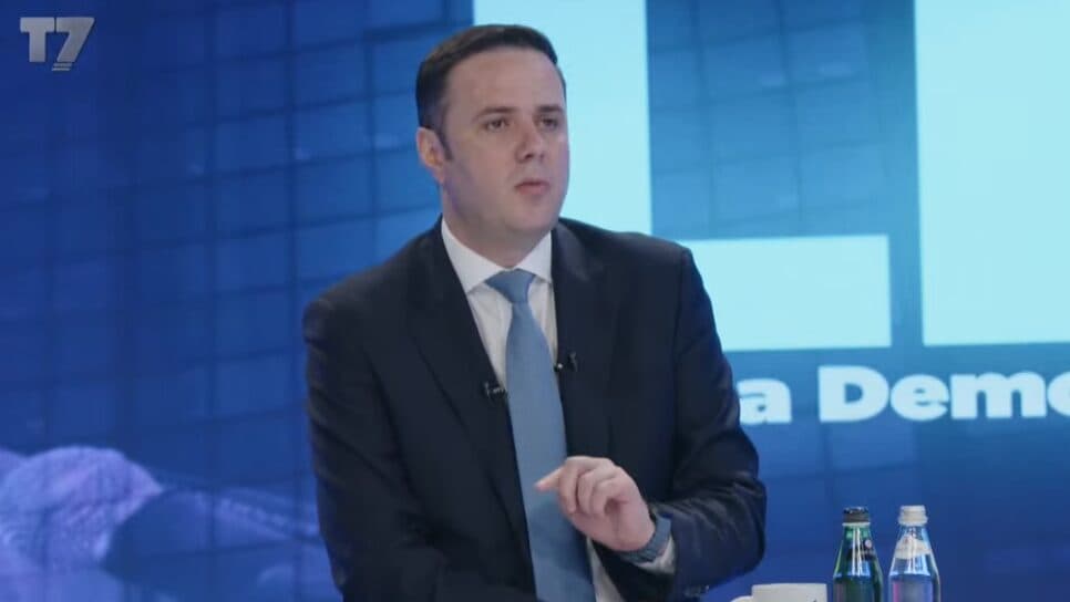 Abdixhiku: Bashkimi i LDK-së nuk është vetëm për zgjedhjet e 7 qershorit, por një projekt afatgjatë