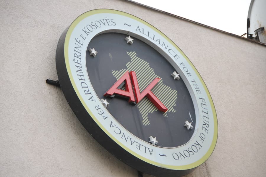 Të dielën mblidhet AAK-ja, e mban Kuvendin e Përgjithshëm