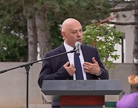 Ardian Gjini: Prodhimi vendor do të jetë prioritet, importi nga Serbia po dëmton bizneset tona