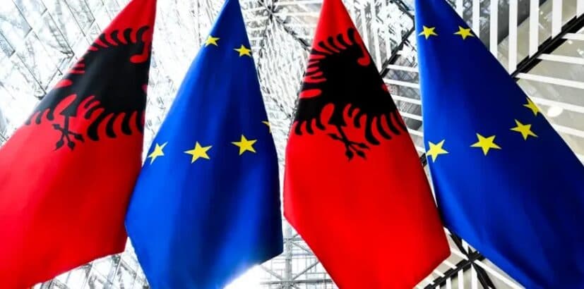 Zbulohet data kur do të mbahet Konferenca Ndërqeveritare Shqipëri-BE