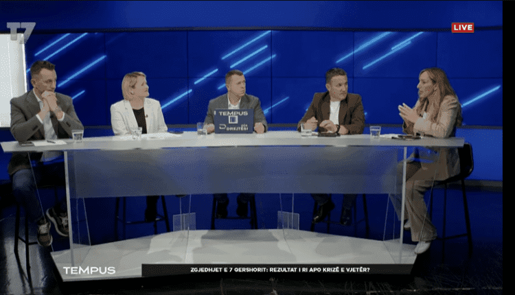 Bojaxhi i PDK-së thotë se VV nuk do jetë më në pushtet, Xani i LDK-së: Pretendojmë të jemi të parët