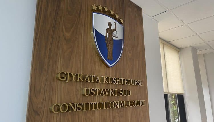 Kushtetuesja refuzon kërkesën e investitorëve për rastin e ashensorit fatal në Prishtinë, mbetet në fuqi dëmshpërblimi mbi 32 mijë euro