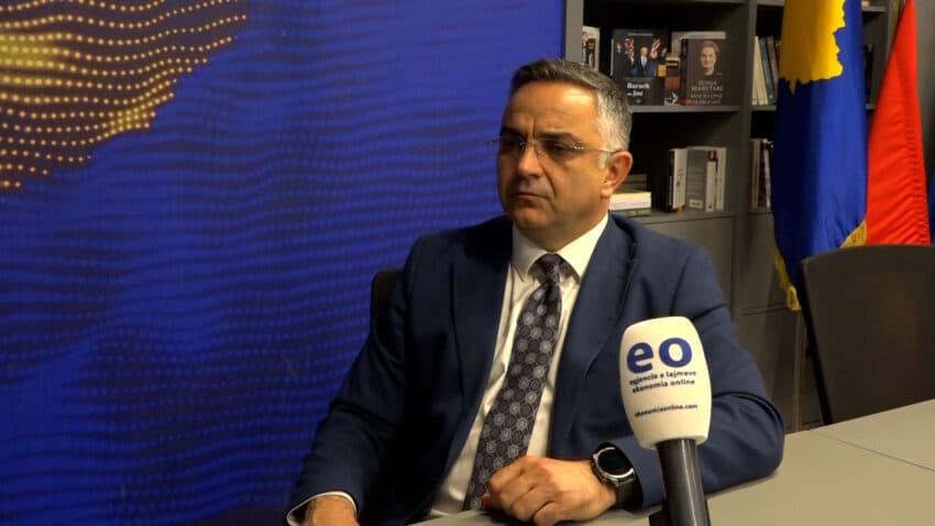 Tahiri: Gjatë kësaj qeverie, është bërë tregti rryme mbi 1 miliard euro