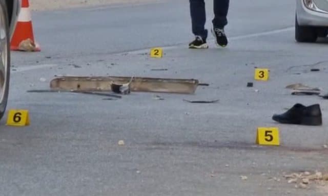 E rëndë në Elbasan, automjeti përplas për vdekje një 7-vjeçar