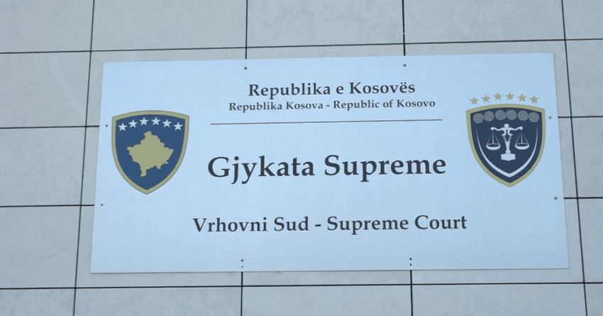 Supremja shfuqizon dispozitën e Statutit të OAK-së për humbjen automatike të së drejtës së ushtrimit të avokatisë