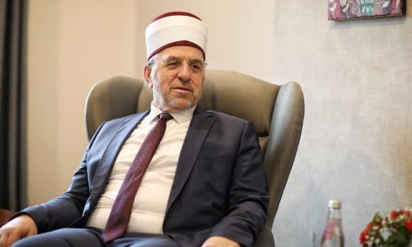 Tërnava bën thirrje që të garohet ‘‘me ide, larg përçarjes’’ për zgjedhjet e 7 qershorit: Kosova ka nevojë për unitet