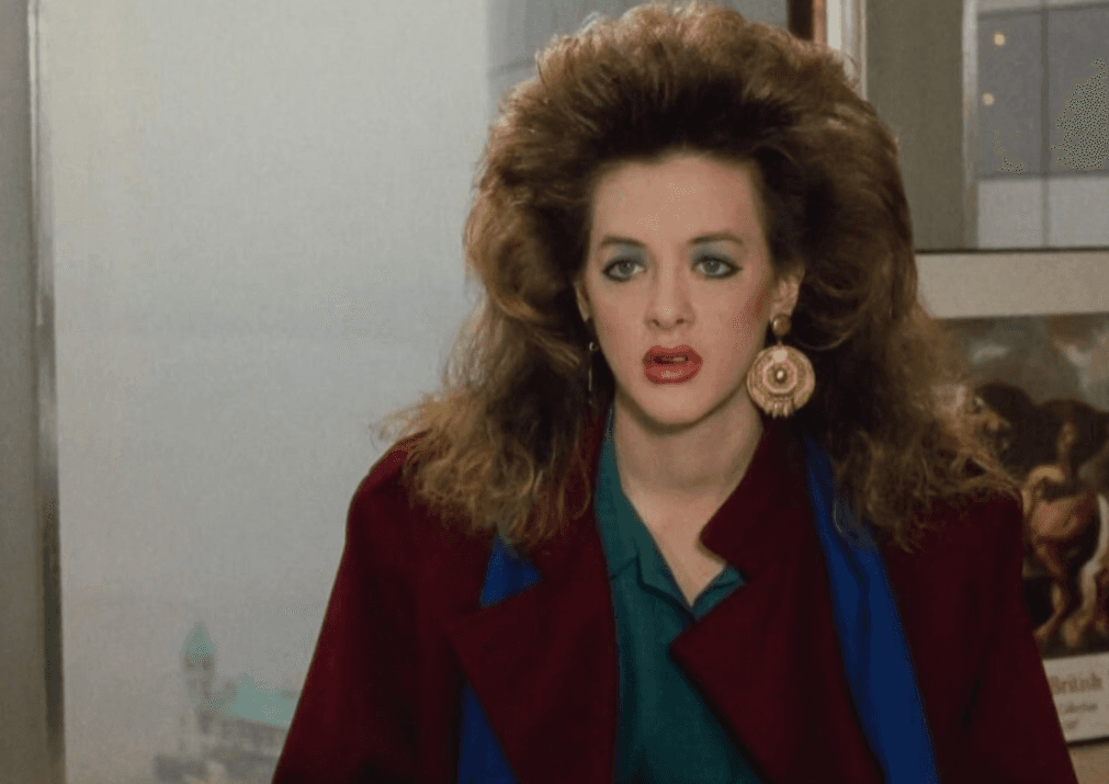 Legjenda e viteve ’90 u shfaq në publik për herë të parë pas 11 vitesh