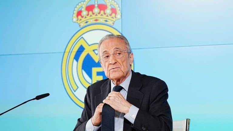 Florentino Perezi i premton tri transferime të mëdha, nëse rizgjidhet president