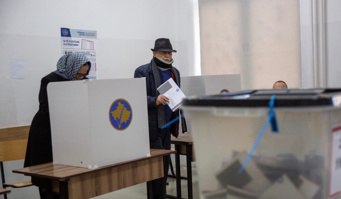 Zgjedhjet e 7 qershorit, KQZ tregon hap pas hapi si të plotësohet fletëvotimi