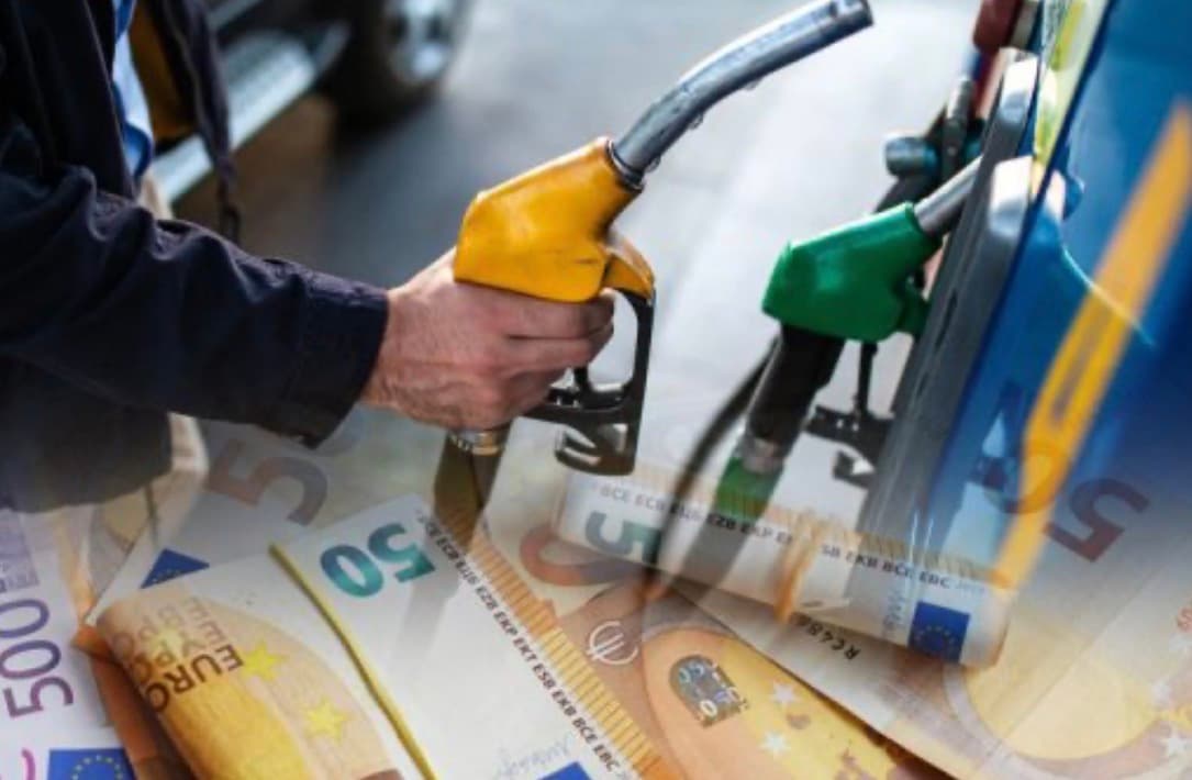 Ulen çmimet e derivateve në Kosovë, nafta bie për 3 centë