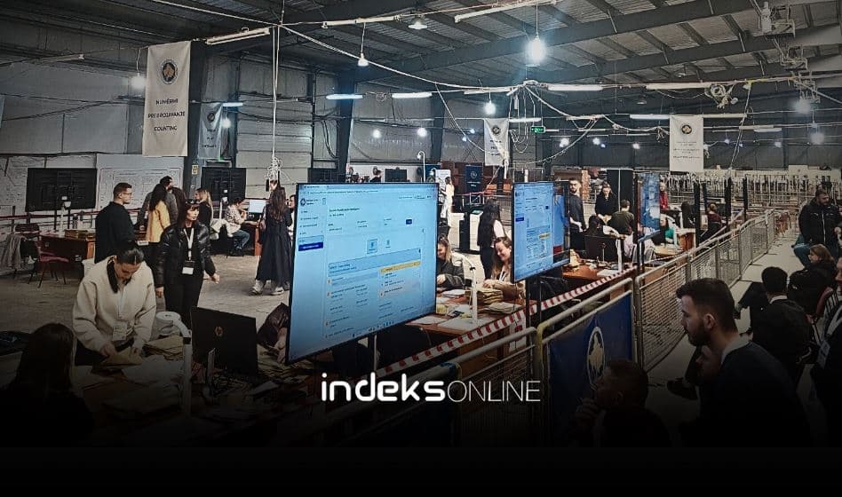 “Sot mbyllet afati për aplikim online për akreditim të vëzhguesve dhe mediave për vëzhgimin e zgjedhjeve të 7 qershorit”