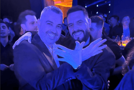 Si i ka raportet me Rogertin? Flet Miri