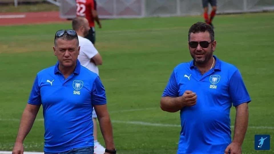 Klubi shqiptar në Gjermani rrezikonte shuarjen, Gubetini dhe Shala bashkojnë forcat për ta shpëtuar