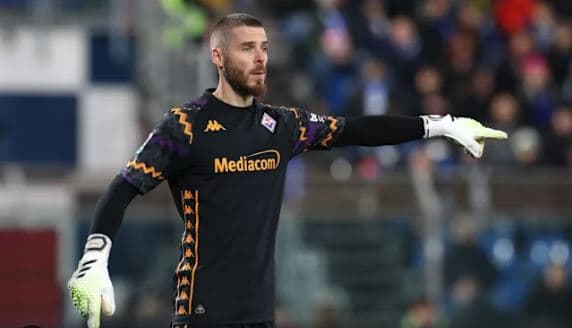 Dështoi me Alissonin, Juve hedh sytë te De Gea