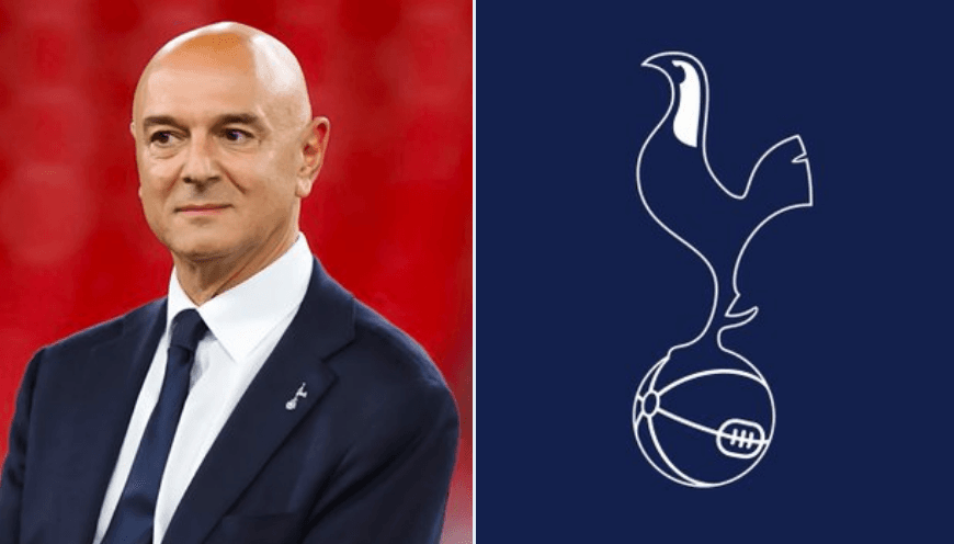 Featured image for Ish-kryetari i Tottenhamit shet 25% të aksioneve