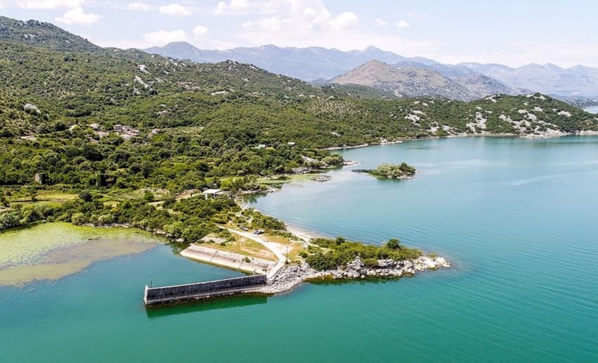 Featured image for Liqeni i Shkodrës shpallet pasuri e UNESCO-s