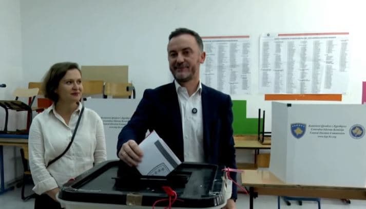 Featured image for Voton Dardan Molliqaj