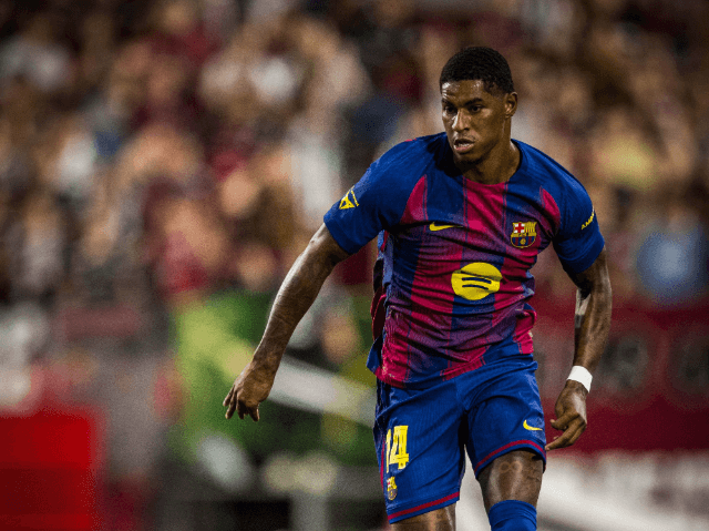 Featured image for Bayerni hidhet në sulm për Rashfordin