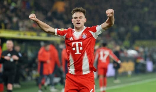 Featured image for Kimmich: Isha shumë pranë transferimit te PSG-ja
