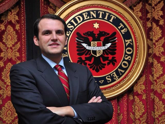 Featured image for Ukë Rugova në mesin e më të votuarve në LDK