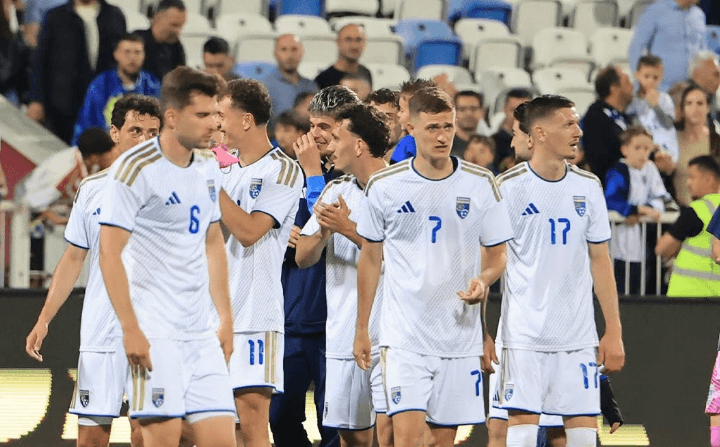 Featured image for Kosova stabile në renditjen e re të FIFA-s