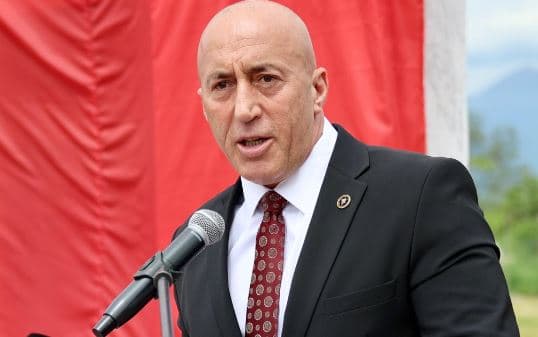 Featured image for Haradinaj për ditën e çlirimit: Nderim i përjetshëm për trimat e UÇK-së