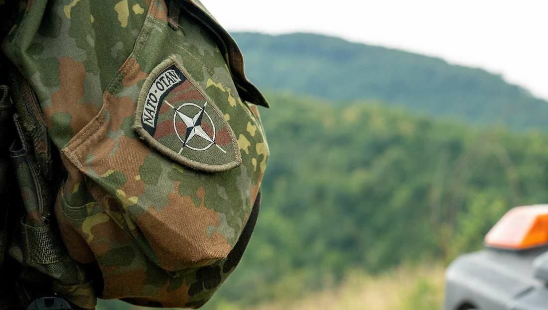 Featured image for Gjermania e vazhdon misionin në KFOR