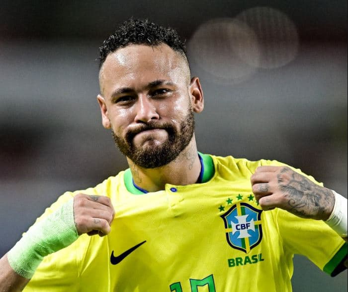 Featured image for A do të luaj ndaj Morokos? Merret vendimi për Neymar