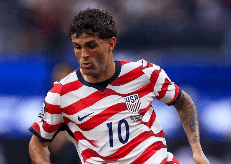 Featured image for Fitorja e Amerikës me shije të hidhur, lëndohet Pulisic?